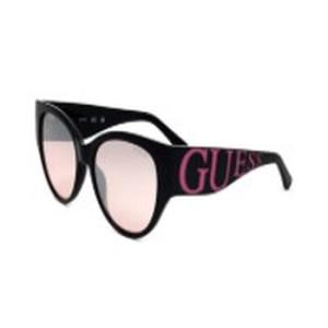 Pink Cat Eye Sunglasses GF6118 01U