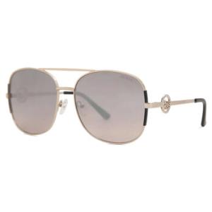 Pink Pilot Sunglasses GF6127 32U
