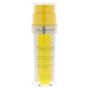 Plant Gold NutriRevitalizing OilEmulsion by Clarins for  1.1 oz Emulsion