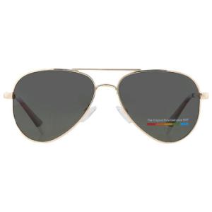 Polarized Green Pilot Sunglasses PLD 6012NNEW 0PEFUC