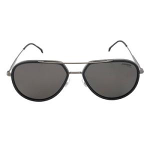 Polarized Grey Pilot Sunglasses CARRERA 295S 0003M9
