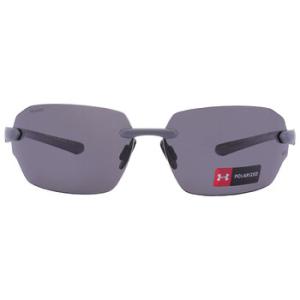 Polarized Grey Sport Sunglasses UA FIRE 2G 0RIW6C