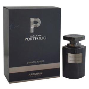 Portfolio Oriental Forest 2.5 oz Tester