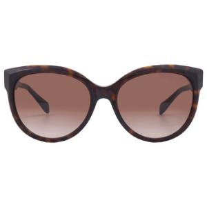Portillo Smoke Gradient Cat Eye Sunglasses MK2083F 300613
