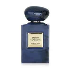 Prive Indigo Tanzanite Perfume For EDP 3.4 oz100ml