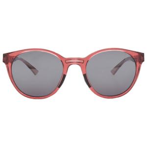 Spindrift Prizm Black Polarized Round Sunglasses OO9474 947407