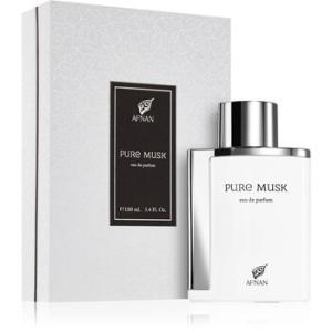 Pure Musk EDP Spray 3.4 oz Tester