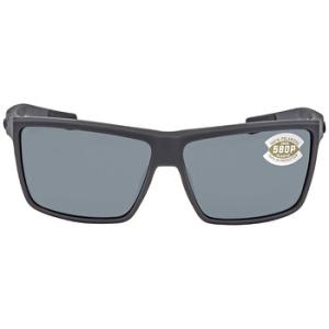 RINCONCITO Grey Polarized Polycarbonate Sunglasses RIC 98 OGP