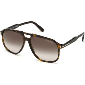 Raoul Gradient Roviex Pilot Sunglasses FT0753 52K