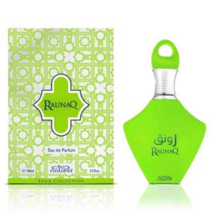 Raunaq EDP Spray 3.38 oz