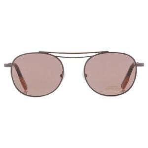 Red Pilot Sunglasses EZ0104 08E