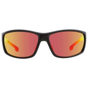 Red Shield Sunglasses CARRERA DUCATI 002S 0OITUZ
