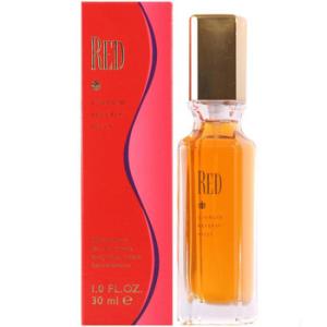 Red by Giorgio B. Hills EDT Spray 1.0 oz w