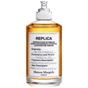 Replica By the Fireplace EDT Spray 3.4 oz Tester 100 ml