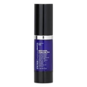 Retinol Fusion PM Eye Cream 0.5 oz Skin Care