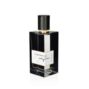 Rose Trombone EDP Spray 3.3 oz Tester