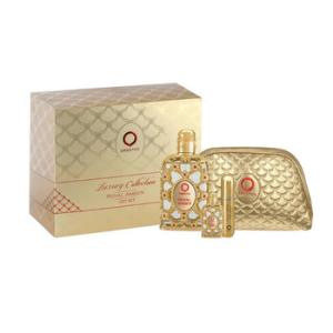 Royal Amber Gift Set
