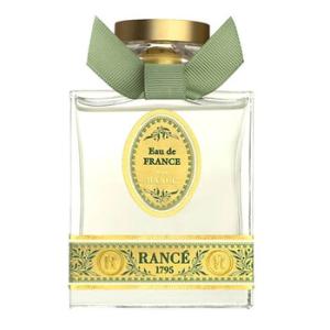 Rue Rance Eau De France EDT 3.4 oz