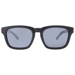 SAXONY Grey Square Sunglasses