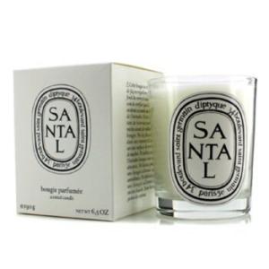 Santal Scented Candle 6.5 oz