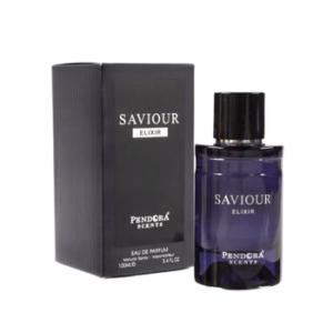 Saviour Elixir EDP Spray 3.38 oz