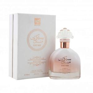 Secret Musk EDP Spray 3.4 oz