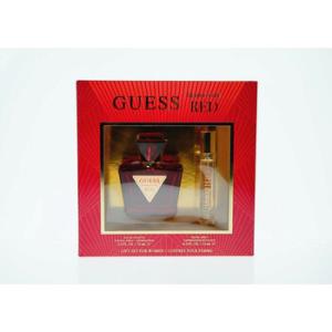 Seductive Red Gift Set