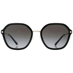 Seoul Grey Gradient Irregular Sunglasses MK1114 10148G