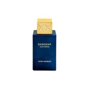 Shaghaf Oud Azraq EDP Spray 2.5 oz Tester