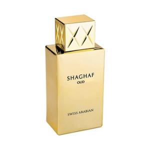 Shaghaf Oud EDP Spray 2.5 oz Tester