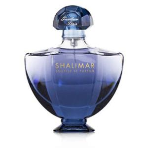 Shalimar Souffle  Guerlain EDP Spray 3.0 oz 90 ml w