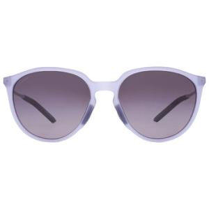 Sielo Prizm Grey Gradient Oval Sunglasses OO9288 928806