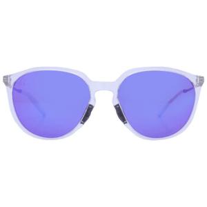 Sielo Prizm Violet Round Sunglasses OO9288 928807