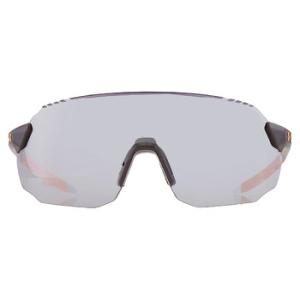 Silver Shield Sunglasses UA HALFTIME 0KB7QI