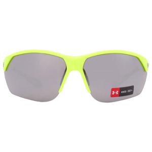 Silver Sport Sunglasses UA COMPETE 0IEQI