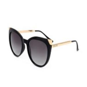 Smoke Gradient Cat Eye Sunglasses GF0359 01B