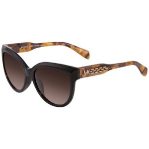 Smoke Gradient Cat Eye Sunglasses MK2083F 300513