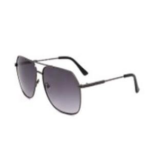 Smoke Gradient Navigator Sunglasses GF5079 08B