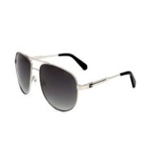 Smoke Gradient Pilot Sunglasses GF5062 10B