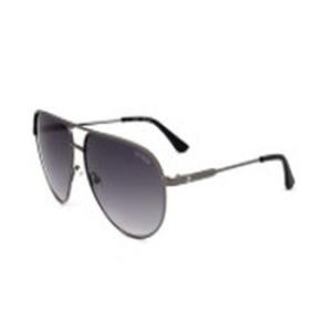 Smoke Gradient Pilot Sunglasses GF5083 08B