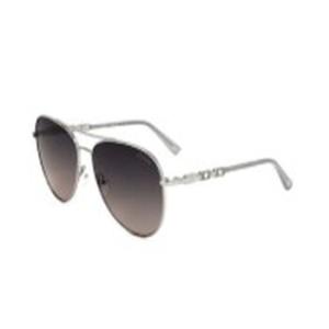 Smoke Gradient Pilot Sunglasses GF6143 10B
