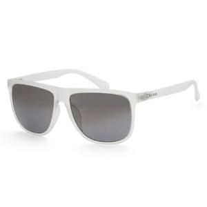 Smoke Gradient Rectangular Sunglasses GF0270 26B