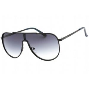 Smoke Gradient Shield Sunglasses GF0199 02B