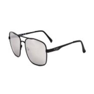 Smoke Mirror Navigator Sunglasses GF0211 01C