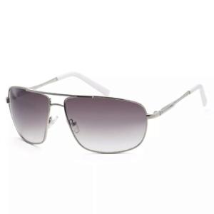 Smoke Mirror Navigator Sunglasses GF0232 10C