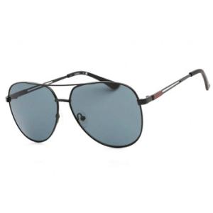 Smoke Pilot Sunglasses GF0231 02A