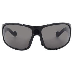Smoke Shield Sunglasses ML0138P 01A