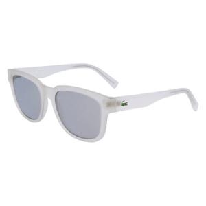 Smoke Square Sunglasses L982S 970