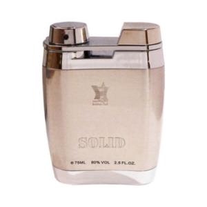 Solid EDP Spray 2.54 oz