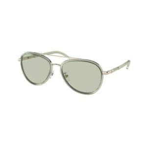 Solid Mint Pilot Sunglasses TY6089 33072